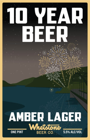 Taproom Only Beers