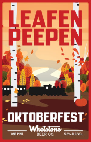 Leafenpeepen Oktoberfest