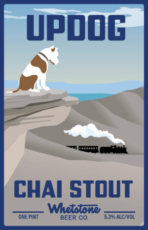 Updog Chai Stout