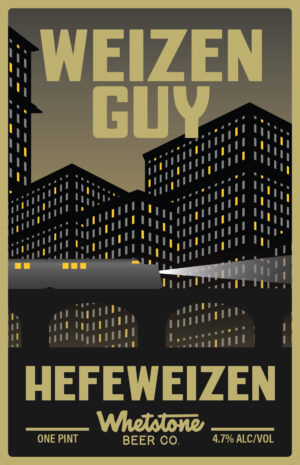 Weizen Guy Hefeweizen